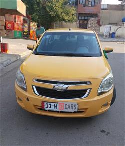 شێڤرۆلێت کۆباڵت